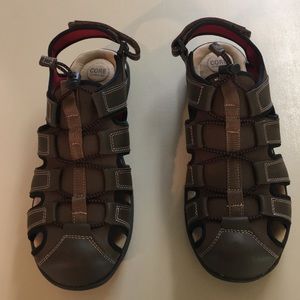 Croft & Barrow Core Technology Sandals 13